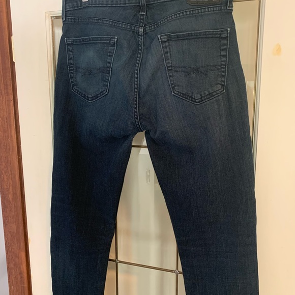 Men’s Signature Levi Strauss Jeans - Picture 5 of 7